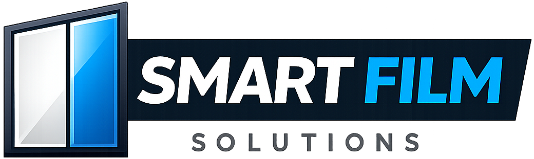 Smart Film Solutions Logo