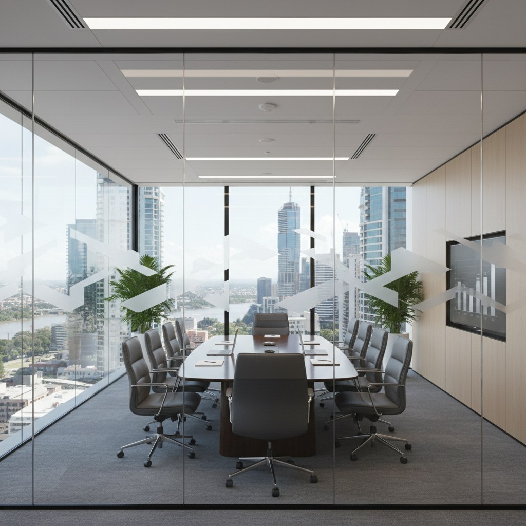 Smart Film Solutions Office